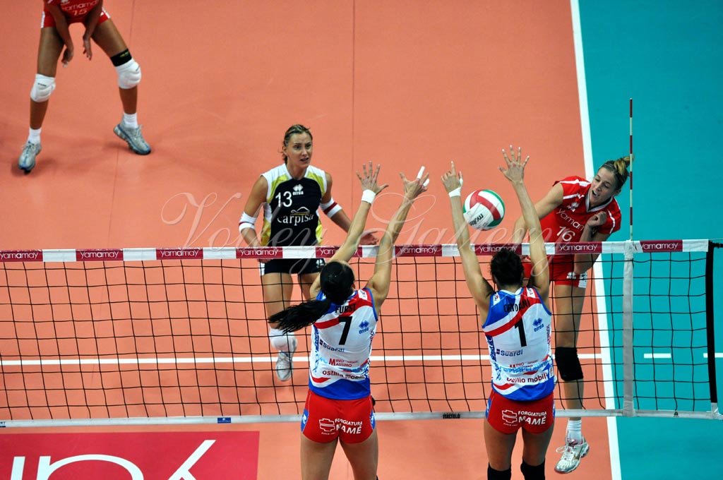 Yamamay Bergamo (05)